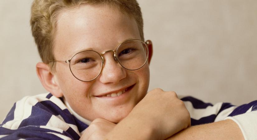 Nem hisszük el ezt a gyerekkori fotót Marilyn Monroe-ról: tényleg ő az