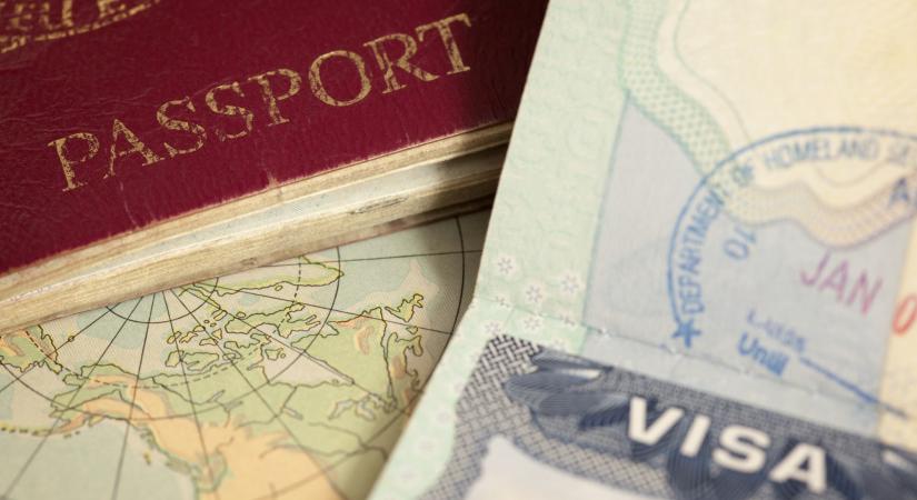 Választás 2026: az EU-n kívülről érkezők készülhetnek a tortúrára