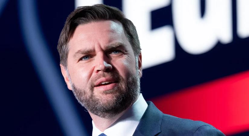 Kicsoda valójában a hazánkba látogató JD Vance?