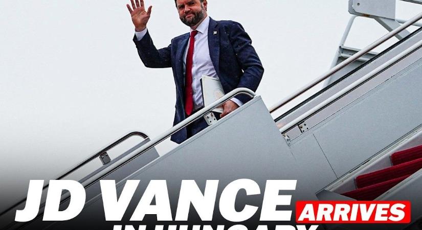 Fiala János: Miért fogadjuk papucsban az amerikai alelnököt?