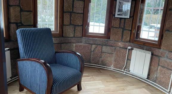 Olvass Esterházy otthonában a szerző születésnapja alkalmából!