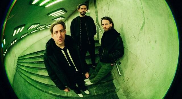 A Király Halott új dala után most az A38-on jön a nagy pillanat