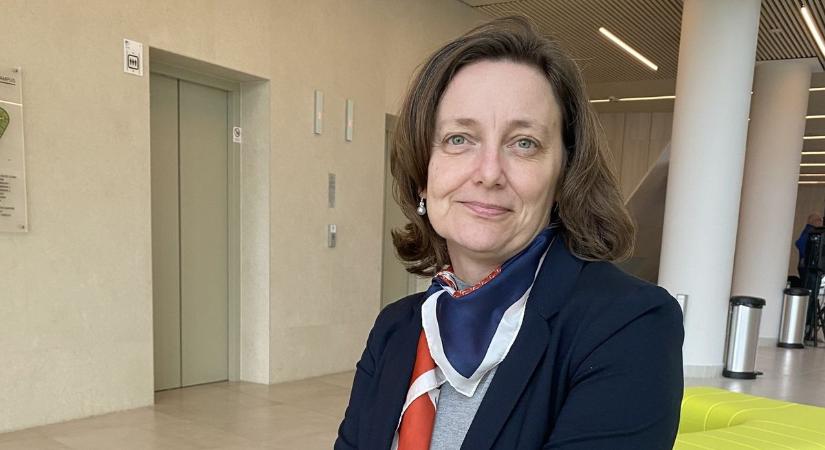 Az oktatáson és kutatáson túl – a kecskeméti egyetemisták kistelepülések diákjait mentorálják