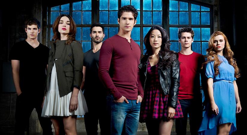Ennyit változtak a Teen Wolf – Farkasbőrben című sorozat sztárjai az évek során