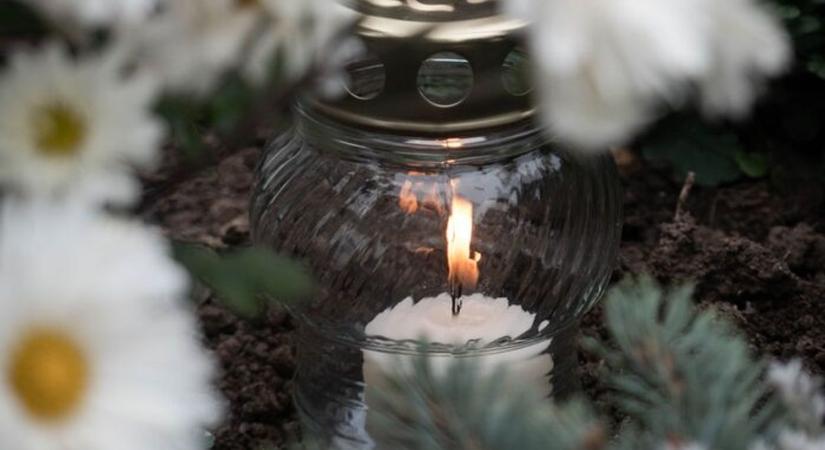 Összefogott a vármegye, most együtt gyászolunk: elhunyt a nagybeteg zalai kislány