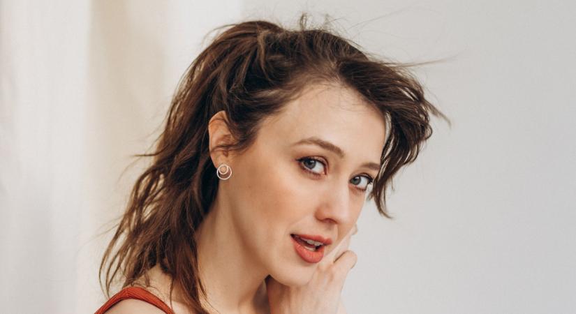 Sokkoló vallomás: Kovácsovics Fruzsina ettől nem tud szabadulni