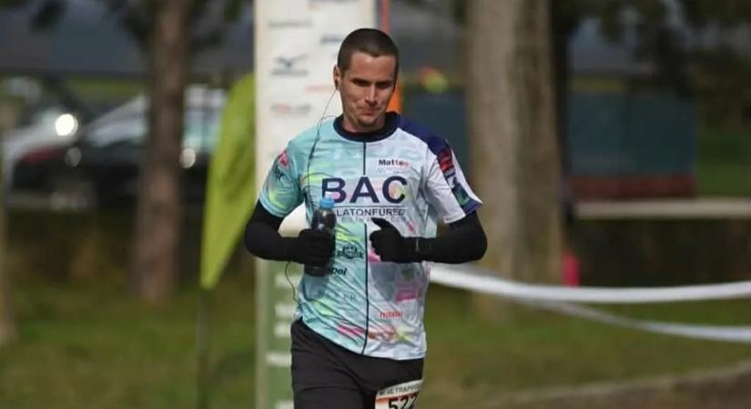 A nagy fejlődés ob-ezüstérmet jelentett Szőke Csaba számára