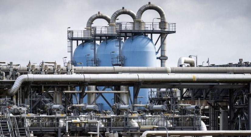 Narratívaháború zajlik a Török Áramlat ügyében – mondja a szakértő