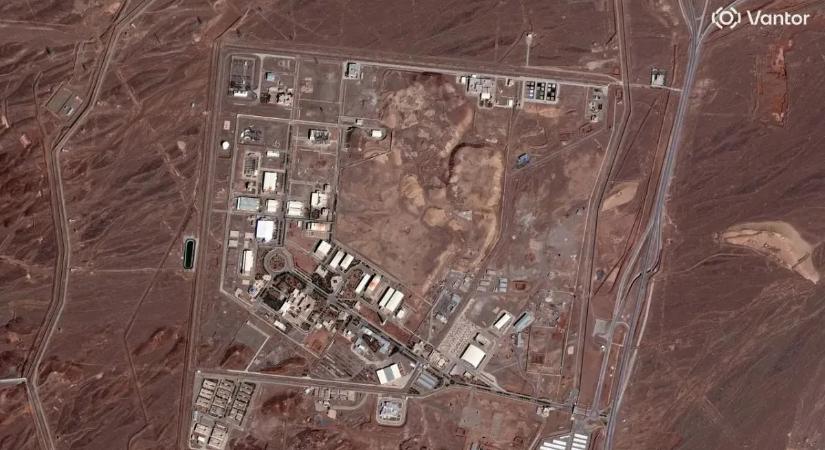 Brutális fordulat: Trump fenyeget, Irán civileket hív védelemre