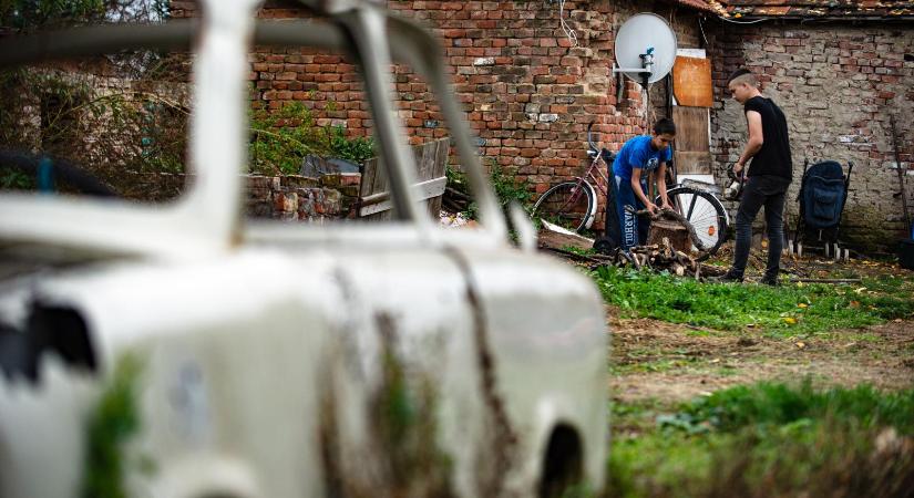 Zuhanórepülésbe kapcsolt a szociális szféra, a NER családbarát Magyarországán teljes kudarcot vallott a gyermekvédelem