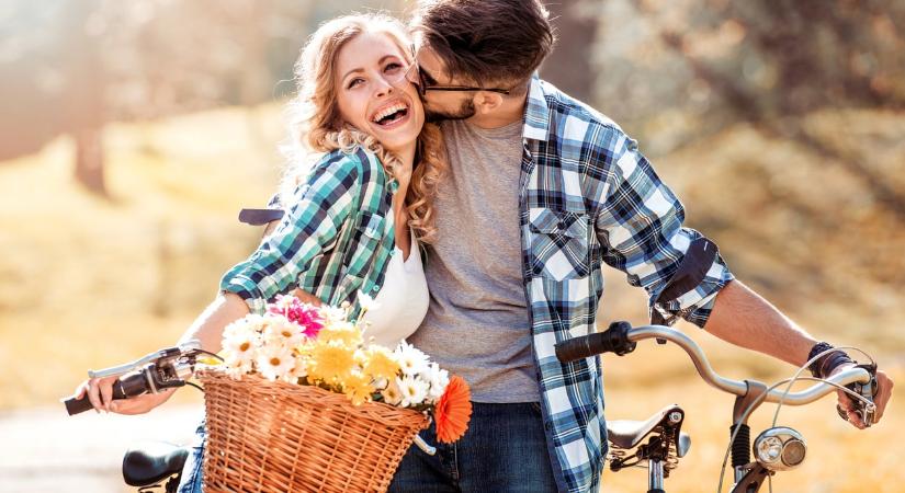 5 tavaszi páros kaland, ami megerősíti a kapcsolatotokat