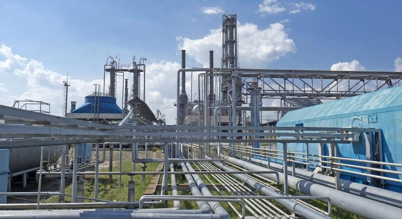 6,8 millió dolláros csalással gyanúsítják Ukrajna legnagyobb földgáztermelő cégét