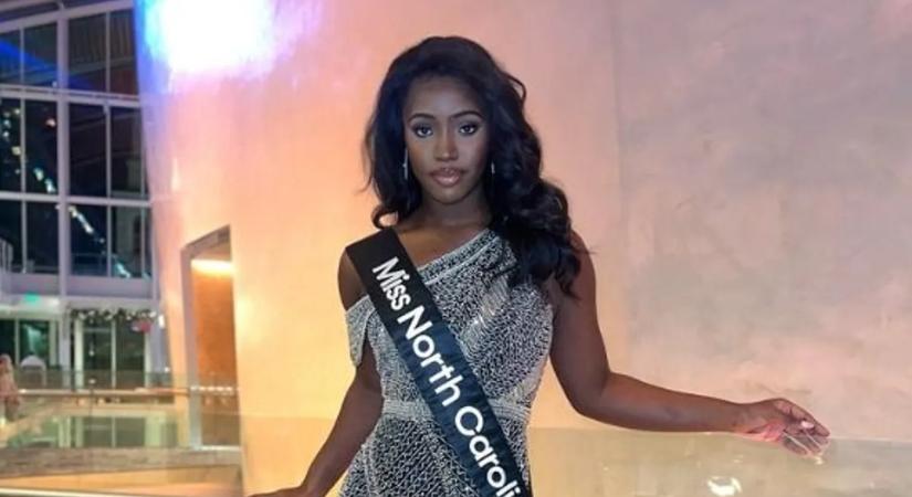 Tragikus körülmények között vesztette életét a gyönyörű szépségkirálynő