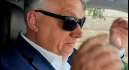 Orbán Viktor elengedte a kormányt