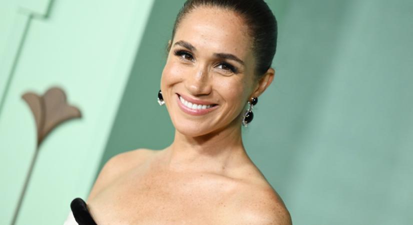 Meghan minden eddiginél többet mutatott Archie-ból és Lilibetből: elolvadsz, ha meglátod