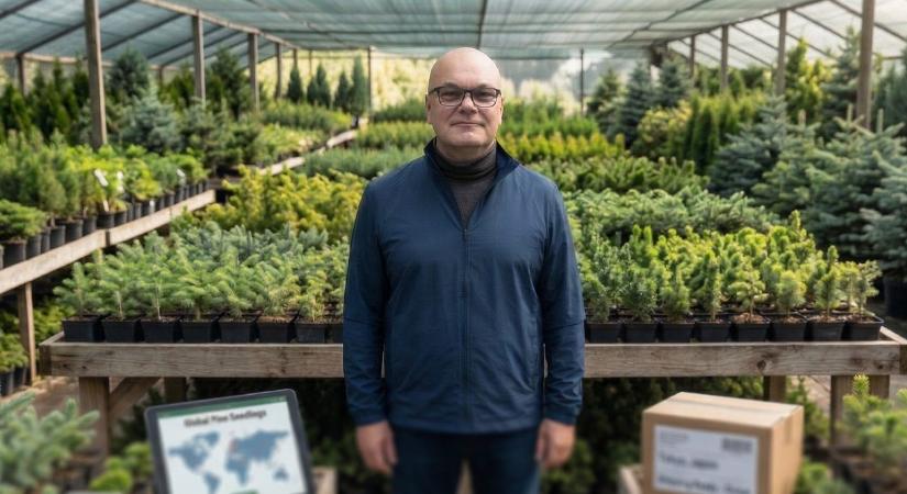 T. Kovács Tibor: „Mutass nekem olyan magyar vállalkozást, aminek a nemzetközi SEO-ban 62-es a DA értéke!”