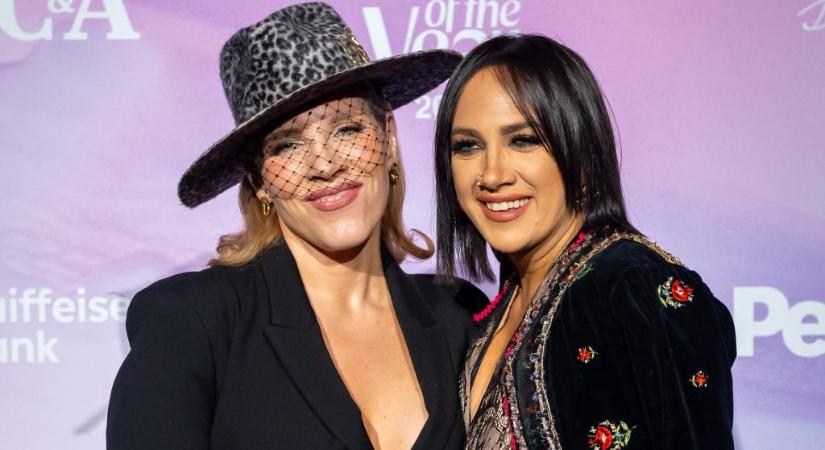 Tóth Gabi reagált Tóth Vera kijelentéseire: „Nem kell egyetértenünk mindenben”