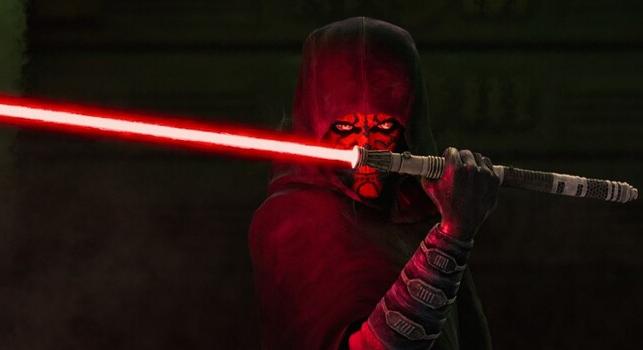 Szuper a Maul-sorozat, de egy zúzós videójátéknak azért jobban örülnénk