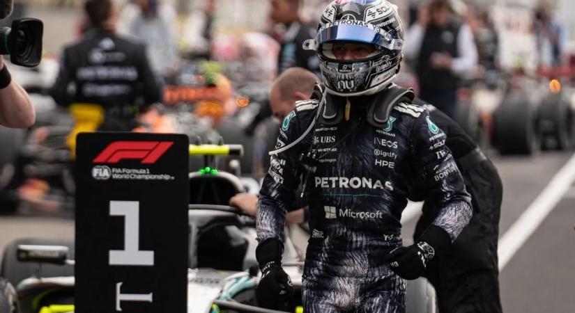 Itt az új F1-es szabály, ami miatt elfogyhat a Mercedes előnye?