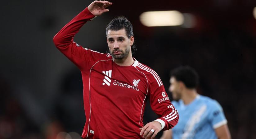 Szoboszlai kiborulása lavinát indított el – a Liverpool legendája szerint elfogadhatatlan, ami történt