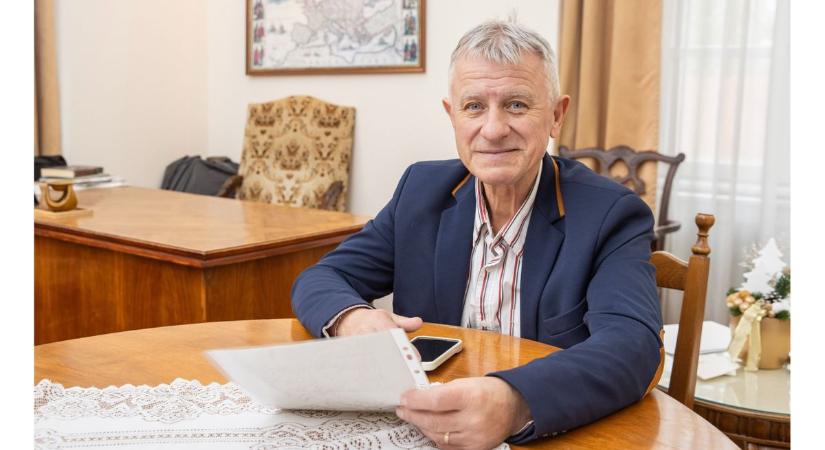 Veszélyben az M200-as fejlesztése? Törő Gábor lerántja a leplet ellenfeléről! (videó)