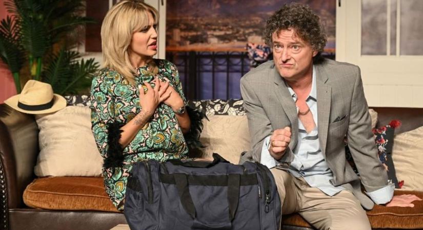 Színház, költészet, humor – áprilisban felpezsdül Szabolcs-Szatmár-Bereg