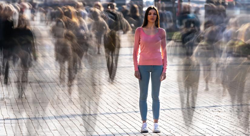 A pszichológia szerint ez jellemző azokra a felnőttekre, akiknek nincsenek közeli barátaik