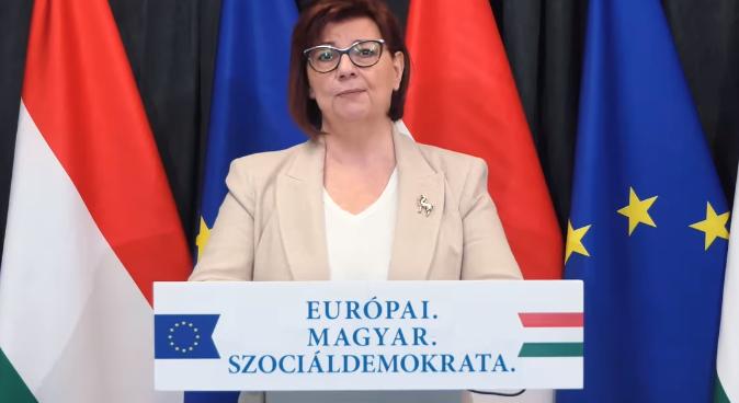 Gy. Németh: Lehet nyomást gyakorolni, de nem lépünk vissza