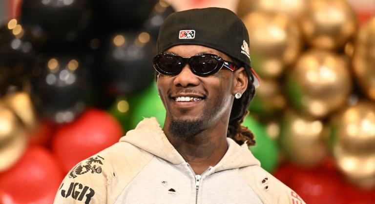 Meglőtték Cardi B volt férjét egy kaszinó közelében