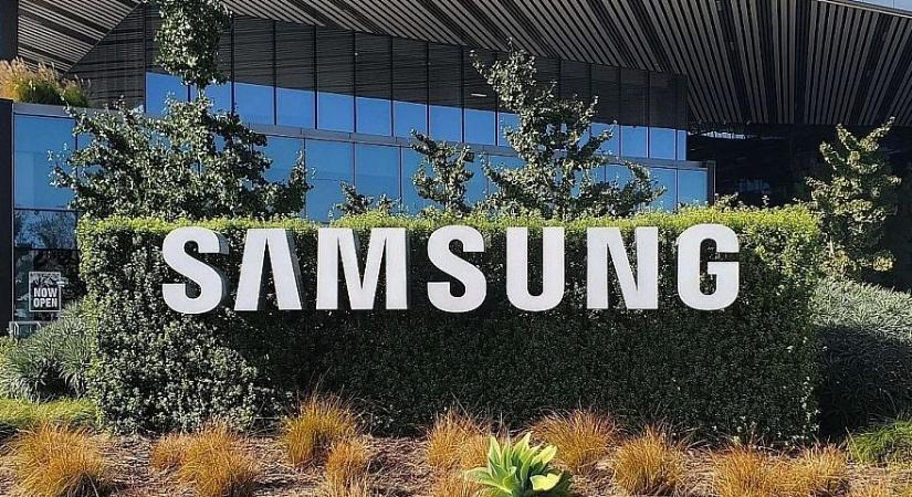 Brutális mértékben nőtt a Samsung profitja a memóriadrágulás miatt