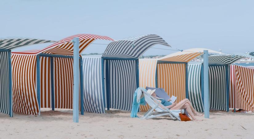 Tavaszi Margó: három friss könyv, amit érdemes beszerezni a nyaralásra