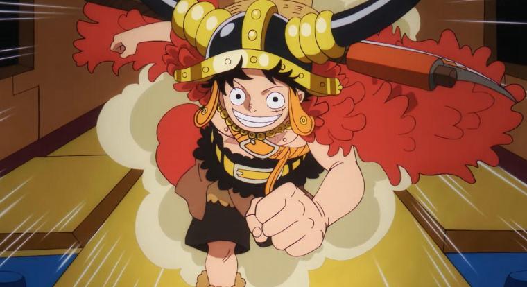 Ha valaha el akartad kezdeni a One Piece olvasását, akkor érdemes lesz most nekiállnod