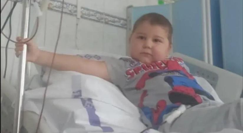 “Nagyon boldog, hogy nem a kórházi falakat nézi” - Így ünnepelte a húsvétot Józsika, aki legyőzte a rákot