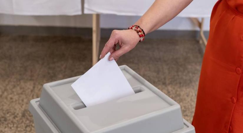 Fontos tudnivaló az idei szavazásról: már nem kell magaddal hozni ezt a dokumentumot