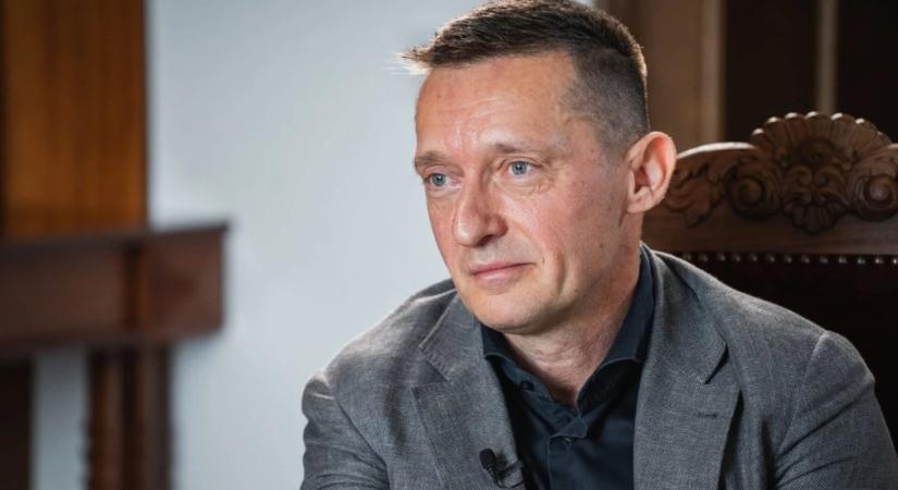 Biztonságtechnológiai cégcsoport épült Rogán köré, érdekes időzítéssel