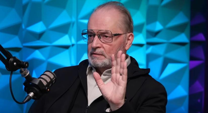 Farkas András figyelmeztet: Veszély leselkedik a nyugdíjasokra a választás után