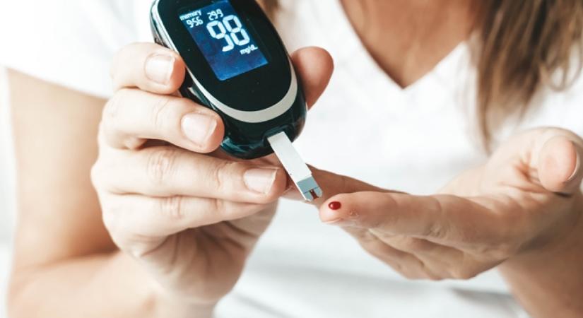 Ha ilyen a szemed, lehet, hogy cukorbeteg vagy: ne vedd félvállról ezt a tünetet