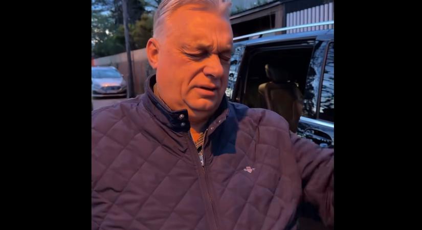 Orbán szembesült azzal, hogy már nem uralja az emberek figyelmét