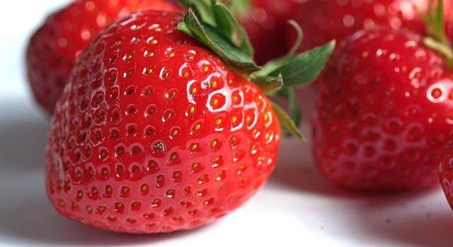 Óriási pénzek vannak az eperexportban