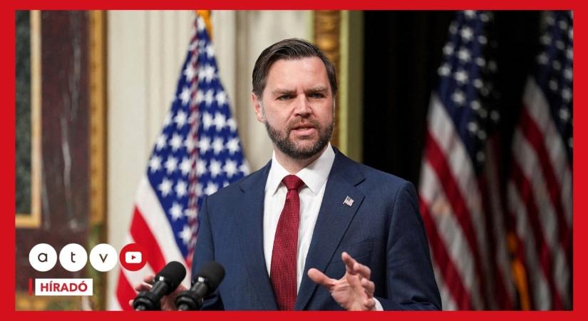 JD Vance már várja, hogy találkozzon Orbán Viktorral