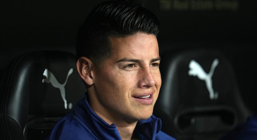 Súlyos kiszáradással kezelték a Real Madrid korábbi klasszisát