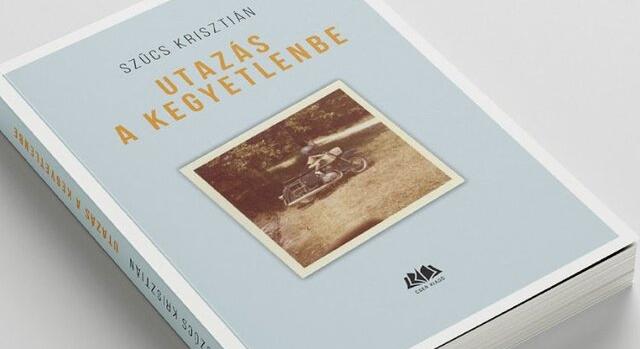 Szűcs Krisztián könyve a dalok sötét oldaláról - Park-koncert előtt!