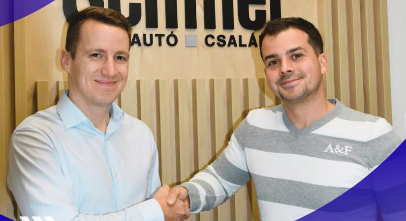 A Schiller Autó Család a JeansDayt választotta