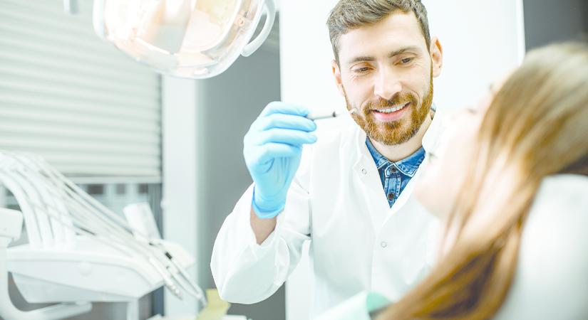 Fenntarthatósági krízis az állami fogászati alapellátásban