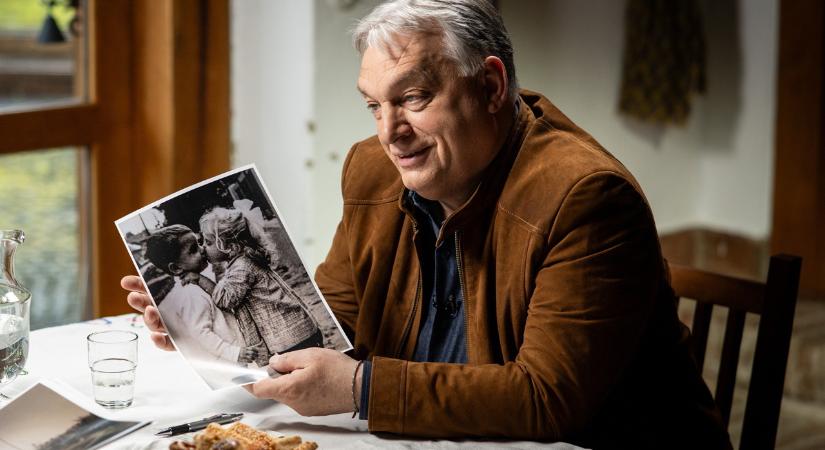 Orbán Viktoréknál 20 ezer forint a locsolópénz: még egy 2 és fél éves is ennyit kap locsolásért