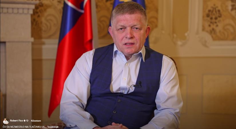 Súlyos nemzetközi kihívások várnak ránk