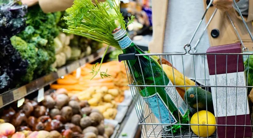 Durva drágulás jön: az energiaválság már az élelmiszerárakat is felrobbantja, ezek a termékek kezdik