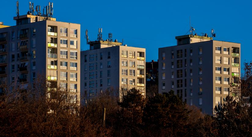 Ezen csúsznak el rendre a lakópark-fejlesztések Budapesten: a panelrengetegek mutathatnak példát?
