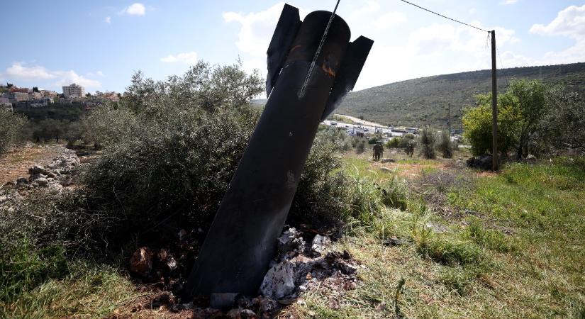 Újabb „energiacsapás” az iráni háborúban