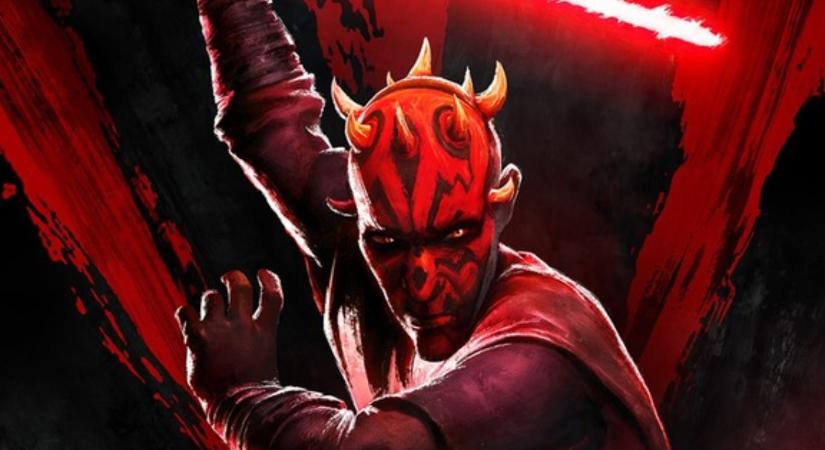 Star Wars: Maul – Árnyak mestere-kritikák: Megérte várni az új SW-sorozatra? Mától streamingen!